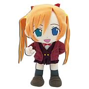 Negima Asuna Kagurazaka Plush